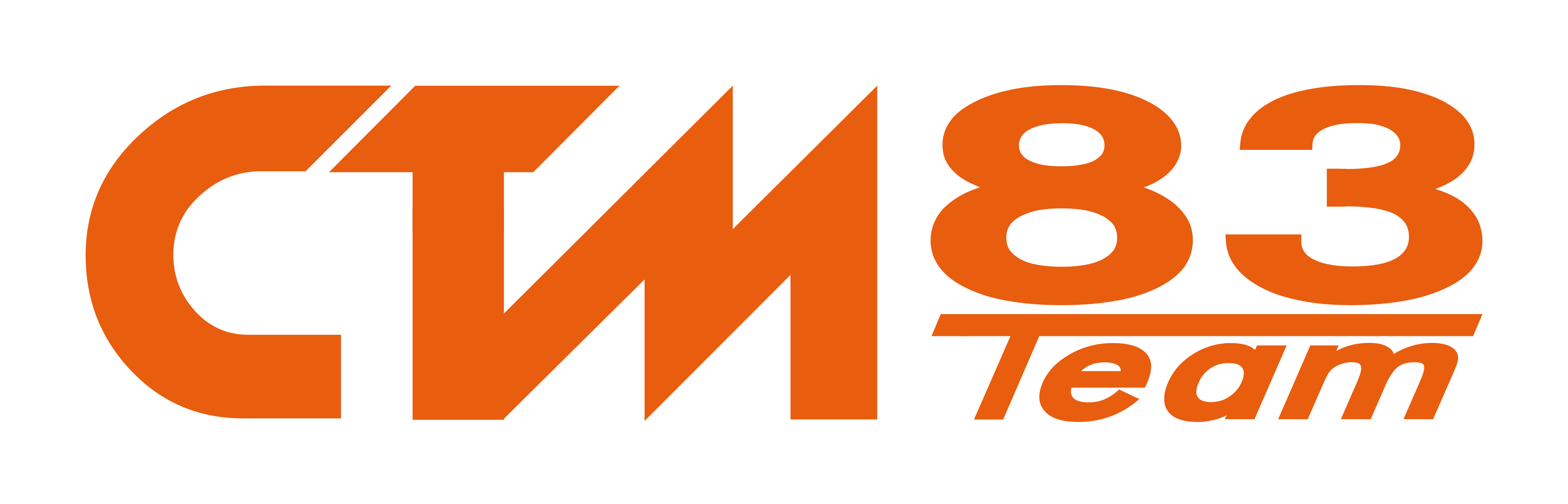 Logos Team CTM83 OFT