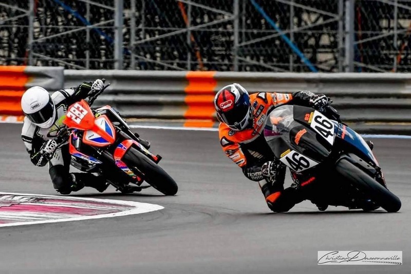 ktm 790 DUKE ktm cup 2019 sunday ride classic