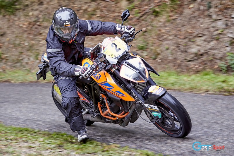 Bruno SCHILTZ ktm 1290 sdr champion de france 2017