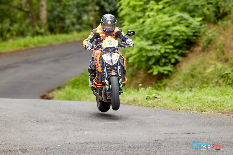 Rallye moto du Dourdou 2017 CFRR avec Bruno SCHILTZ pilote ktm 1290 SDR