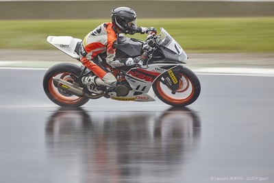 alex juanes 23 heures 60 du Mans 2017 endurance 25 power ktm rc 250 adac
