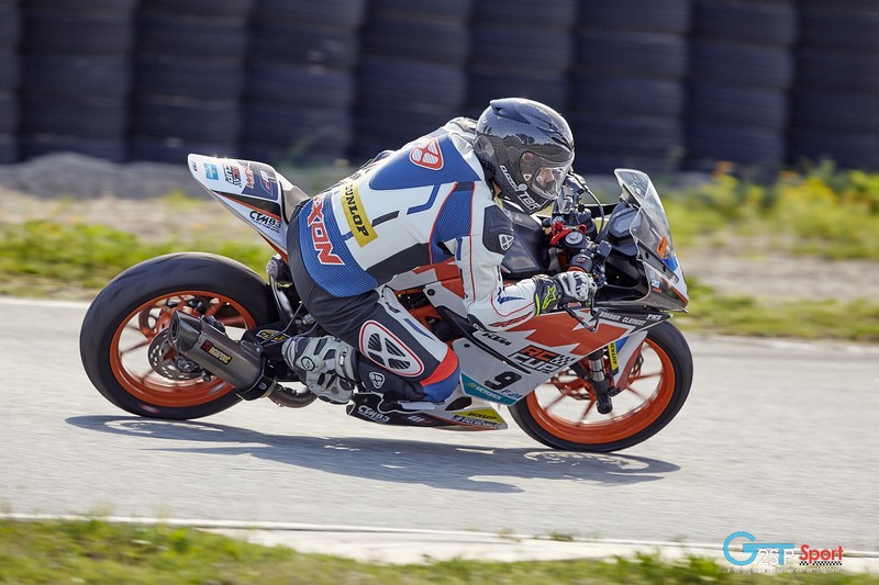 ktm rc 390 cup pau arnos CTM83 