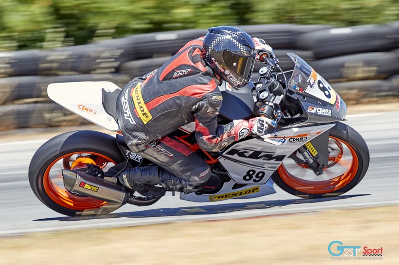 ktm rc cup alès 2017 thomas barbier