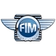 FIM F2D2RATION INTERNATIONALE MOTOCYCLISME