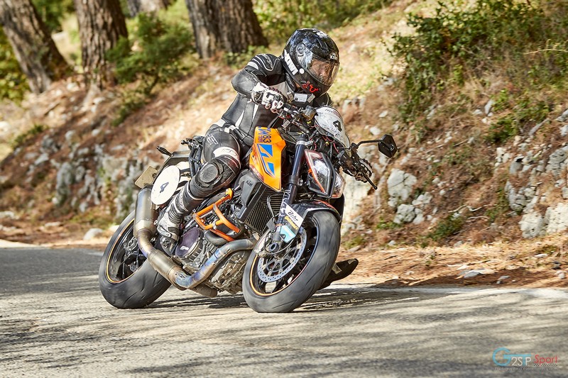 ktm 1290 sdr sur moto tour 2017