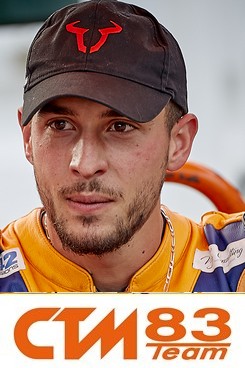 KTM 790 DUKE 2019 ROMAIN cauquil portrait