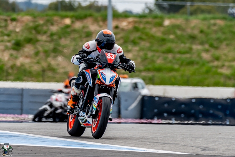 1290 super duke r challenge protwin sunday ride classic 2021 adrian parassol ctm83 team