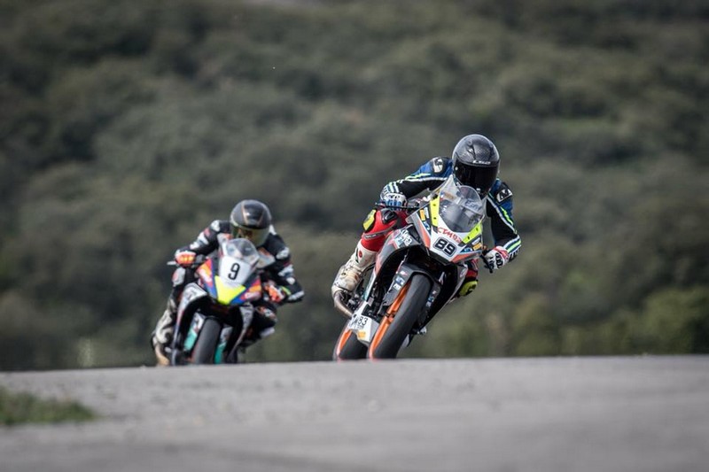 KTM RC CUP 2018 LEDENON