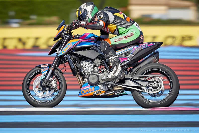 ktm 790 duke cup 2019