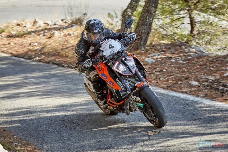 ktm 1290 sdr rallye routier motos