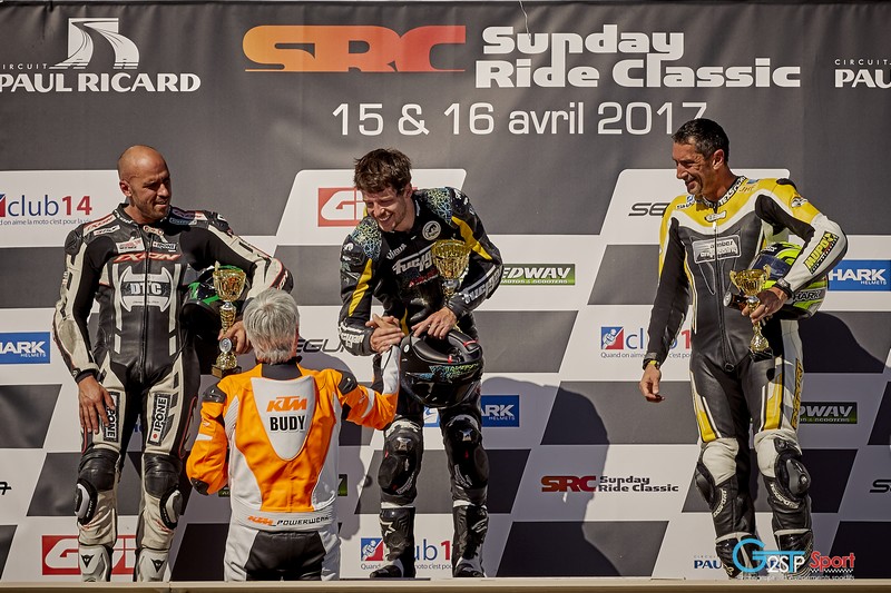 ktm super duke cup ctm 83 team 1 et 2 challenge protwin 2017