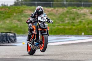 ktm 1290 sdr vainqueur 2021 Sunday Ride Classic circuit paul ricard ctm83 team